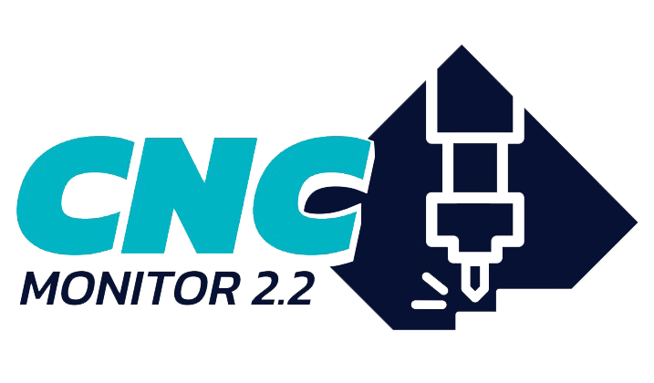 CNC Monitor 2.2